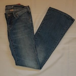 Parasuco Jeans
